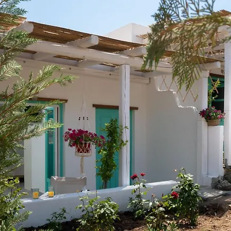 Aparthotel Xerolithia *