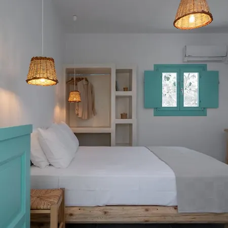 Aparthotel Xerolithia *